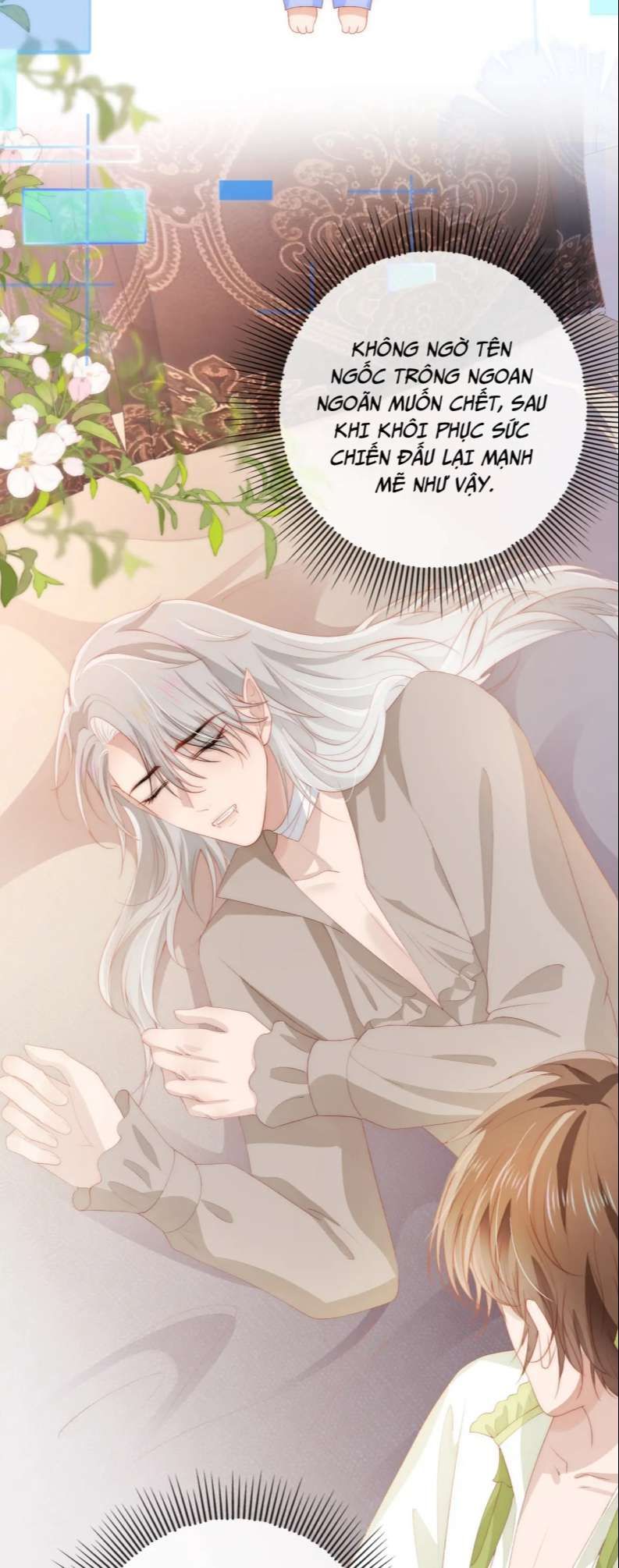 Hắc Hóa Phản Diện Sủng Lên Trời: Chapter 52