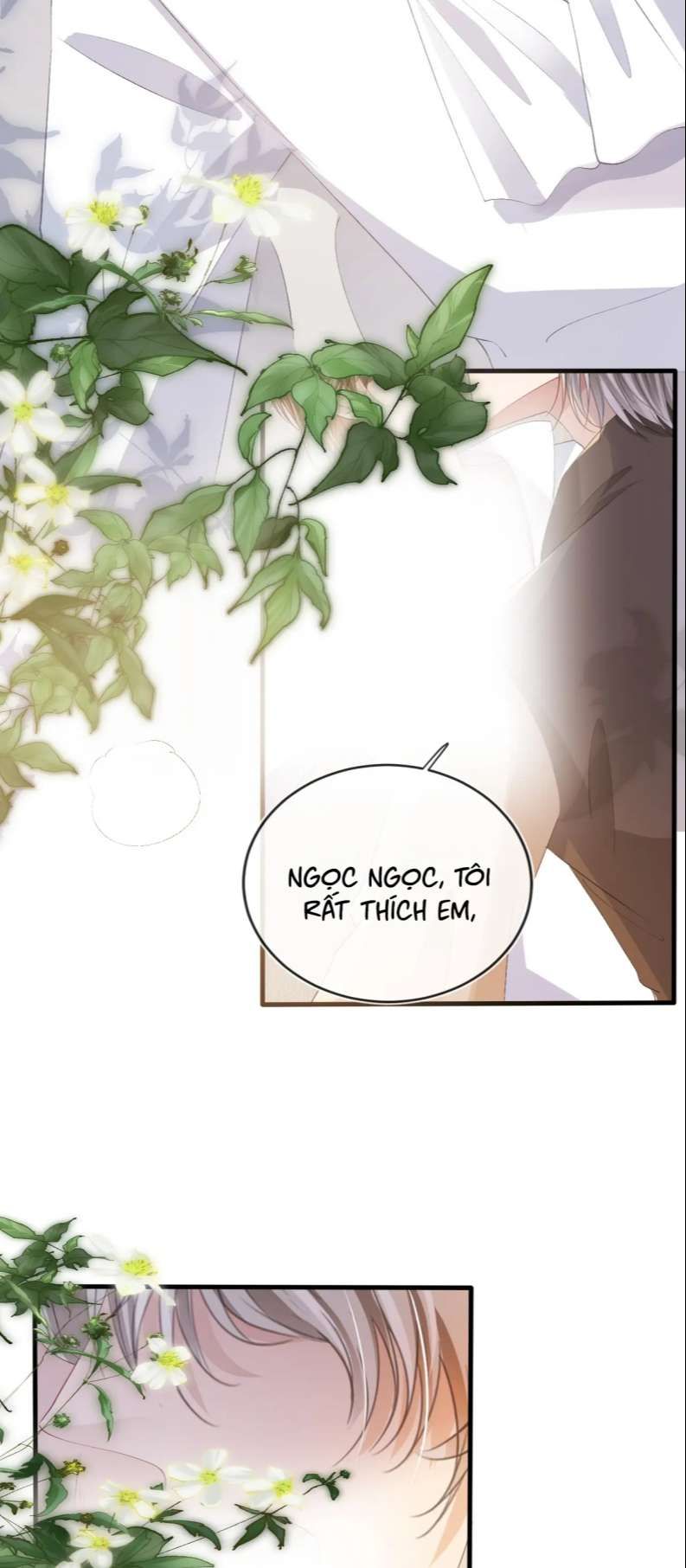 Hắc Hóa Phản Diện Sủng Lên Trời: Chapter 53