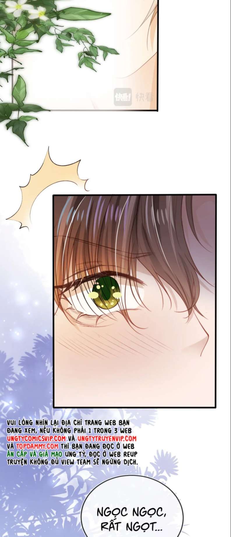 Hắc Hóa Phản Diện Sủng Lên Trời: Chapter 53