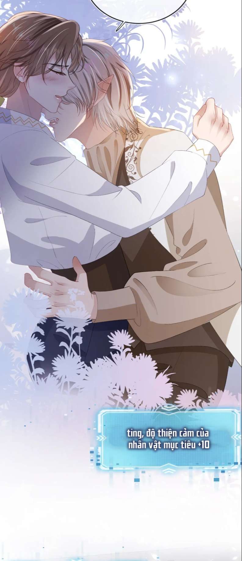 Hắc Hóa Phản Diện Sủng Lên Trời: Chapter 53