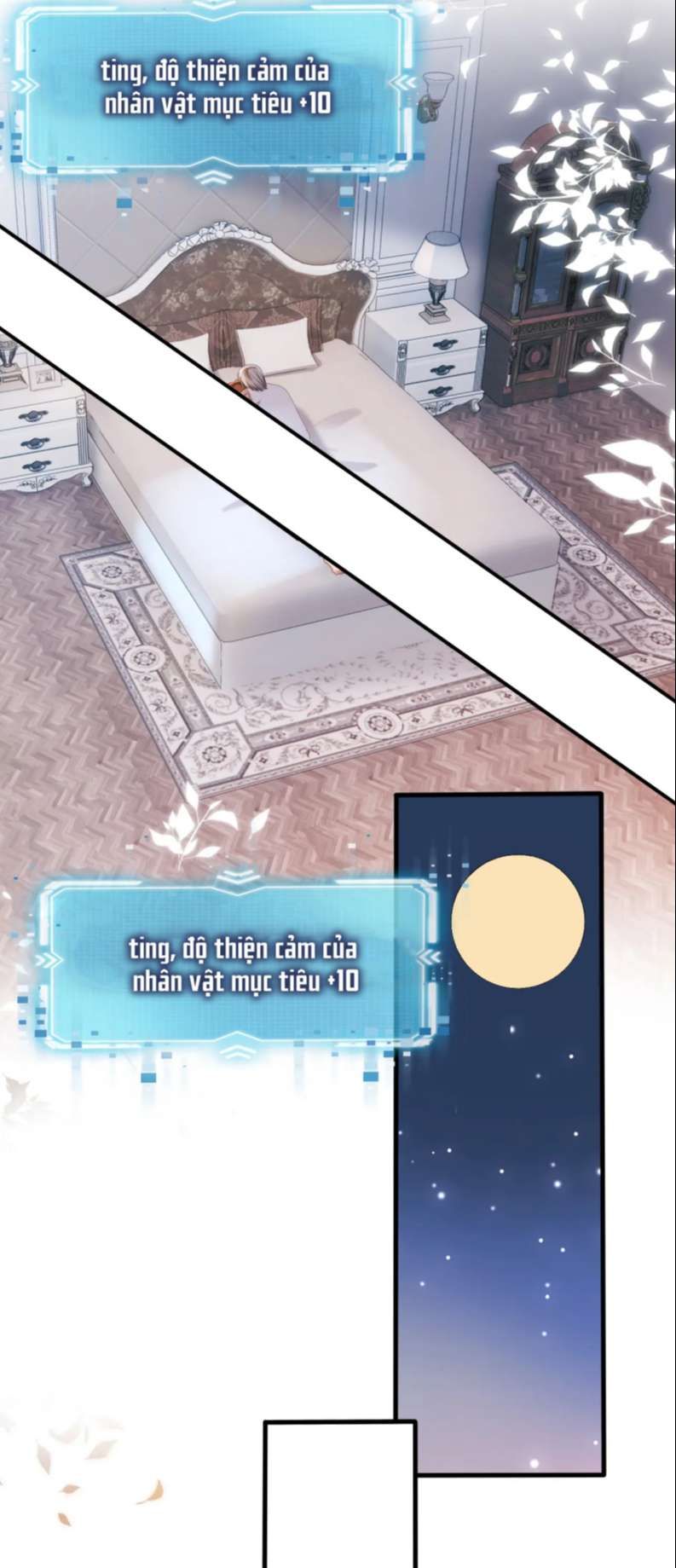 Hắc Hóa Phản Diện Sủng Lên Trời: Chapter 53