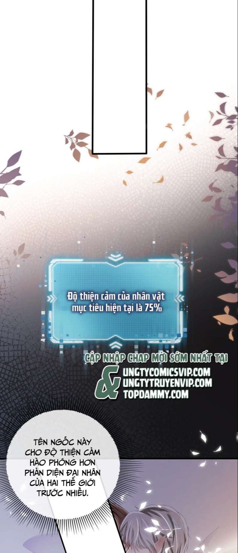 Hắc Hóa Phản Diện Sủng Lên Trời: Chapter 53