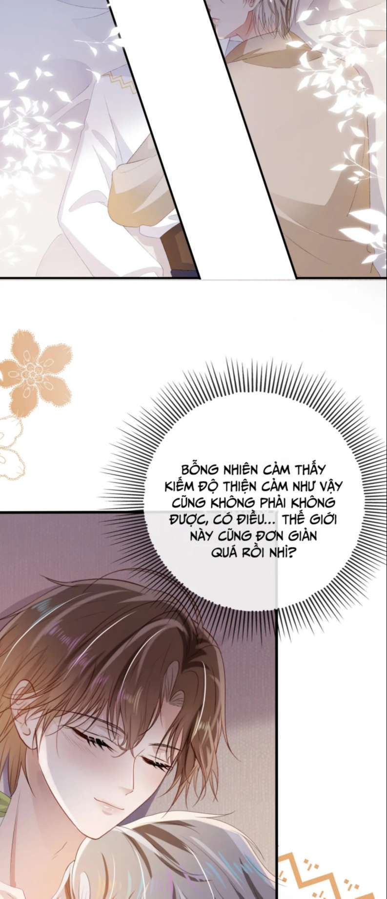 Hắc Hóa Phản Diện Sủng Lên Trời: Chapter 53