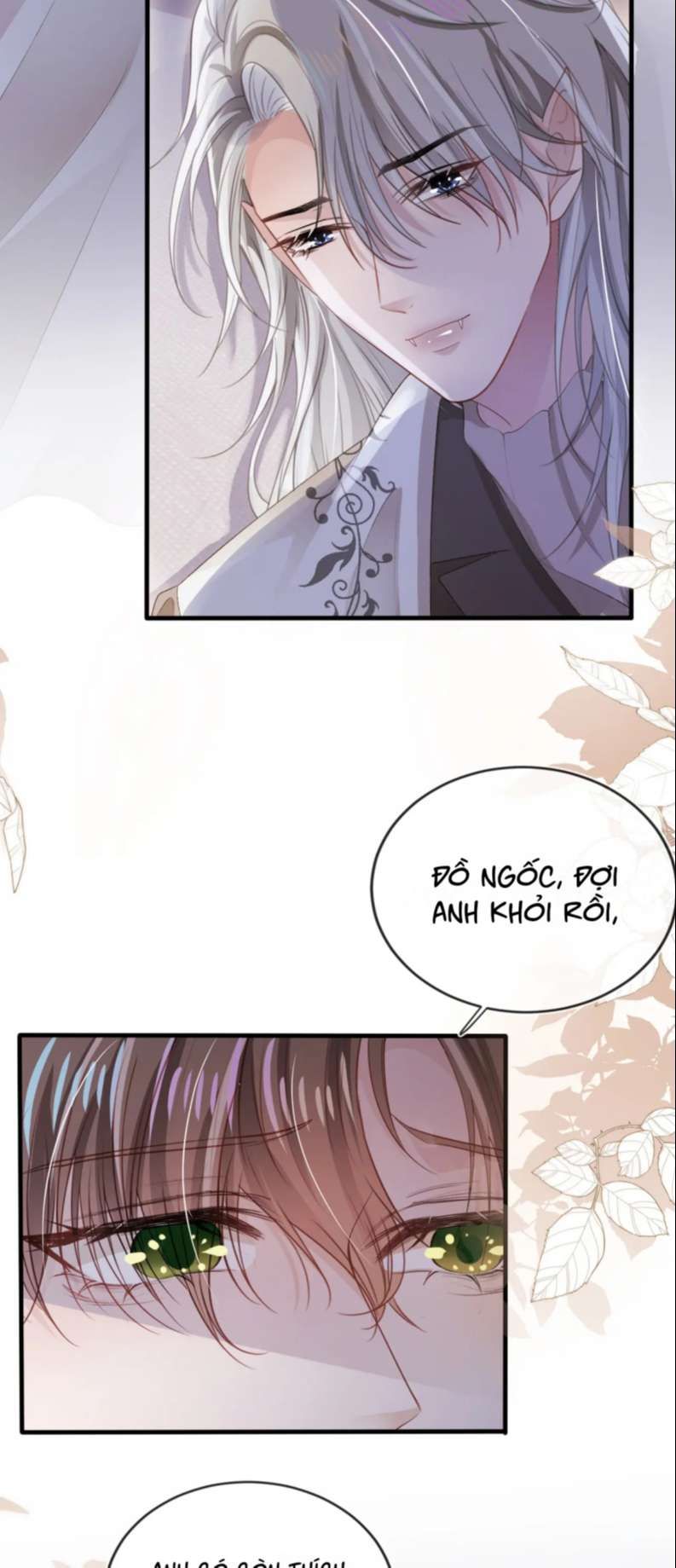 Hắc Hóa Phản Diện Sủng Lên Trời: Chapter 53