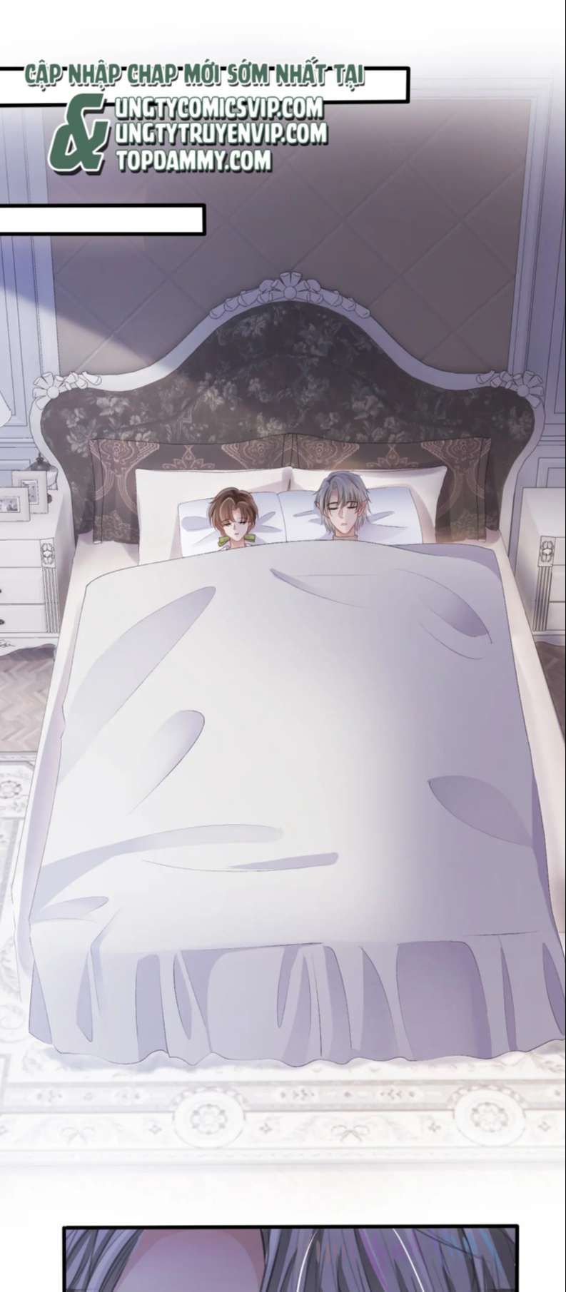 Hắc Hóa Phản Diện Sủng Lên Trời: Chapter 53