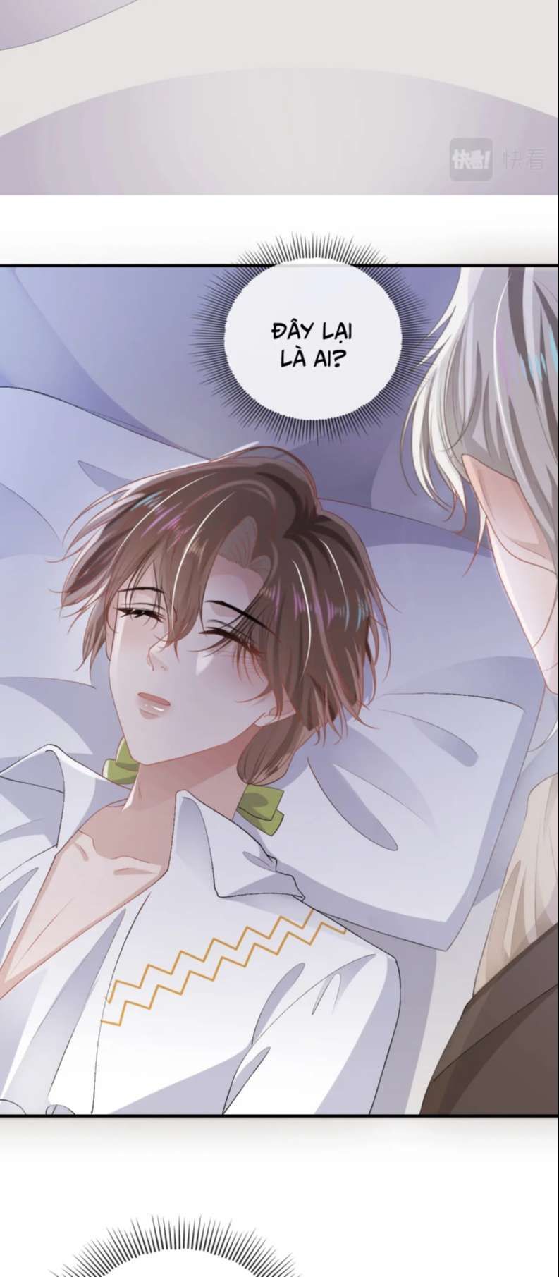 Hắc Hóa Phản Diện Sủng Lên Trời: Chapter 53