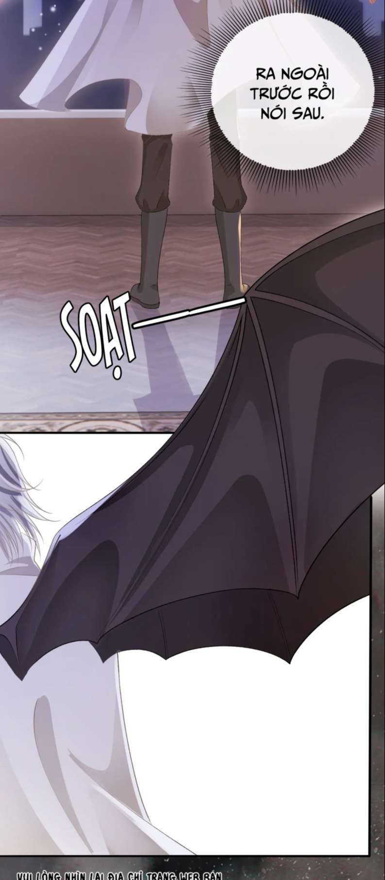 Hắc Hóa Phản Diện Sủng Lên Trời: Chapter 53