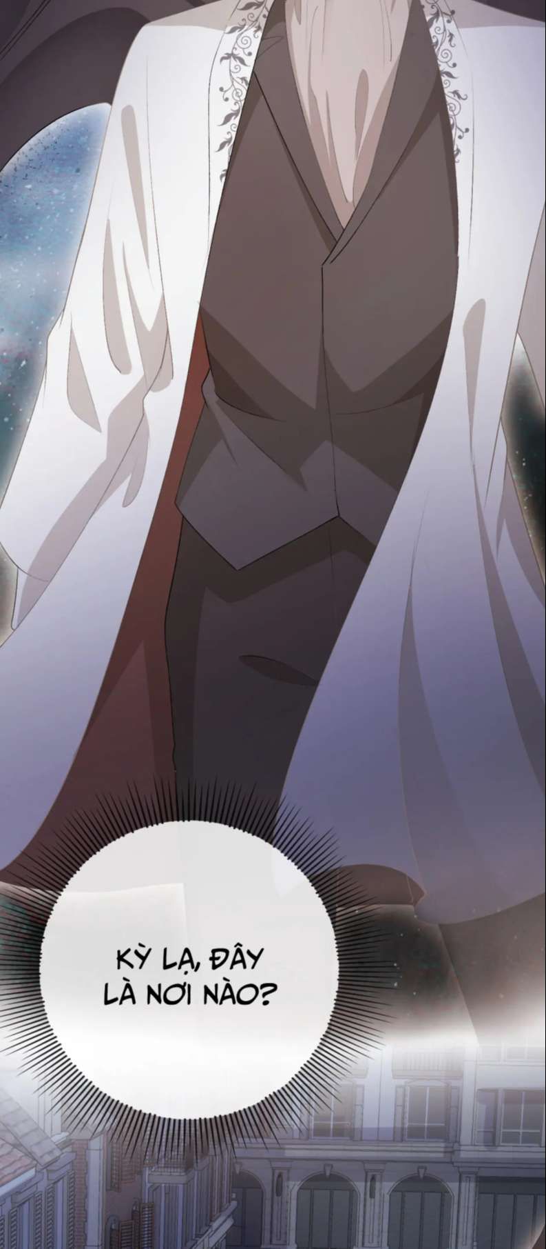 Hắc Hóa Phản Diện Sủng Lên Trời: Chapter 53