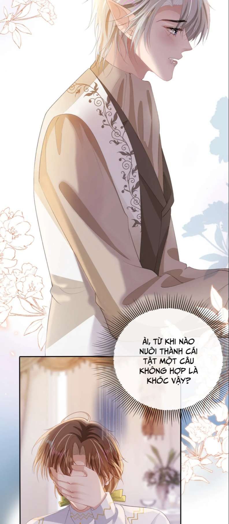 Hắc Hóa Phản Diện Sủng Lên Trời: Chapter 53