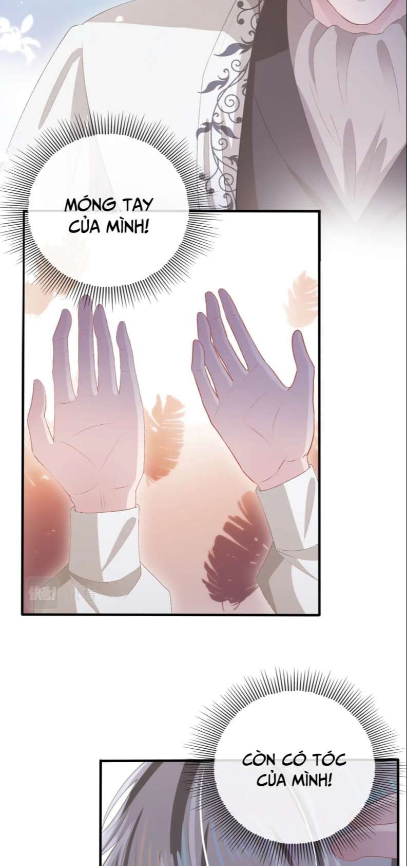 Hắc Hóa Phản Diện Sủng Lên Trời: Chapter 53