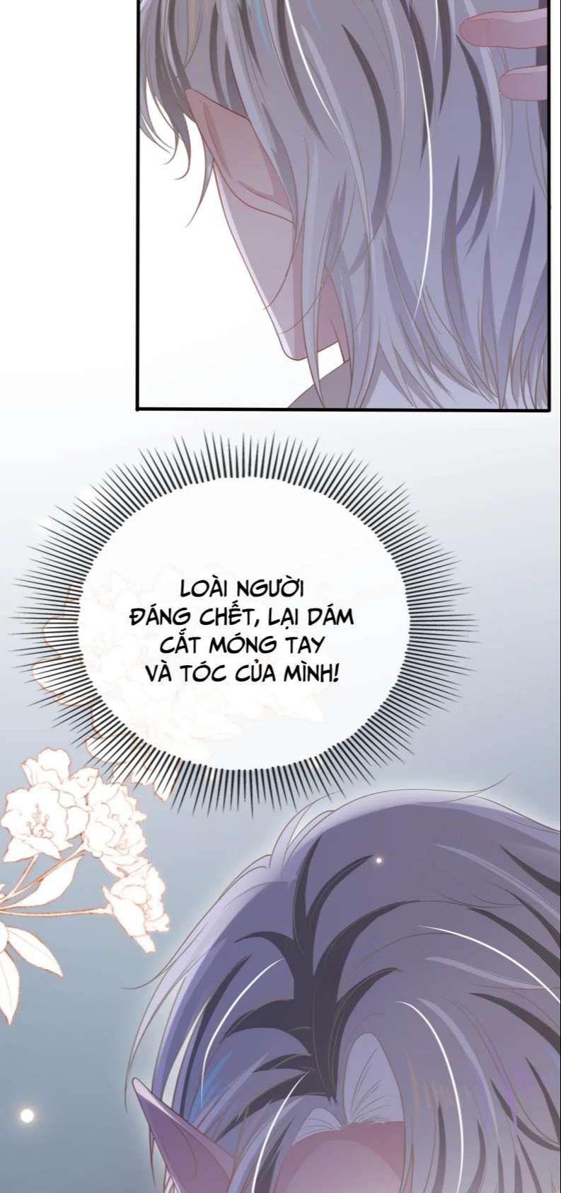 Hắc Hóa Phản Diện Sủng Lên Trời: Chapter 53