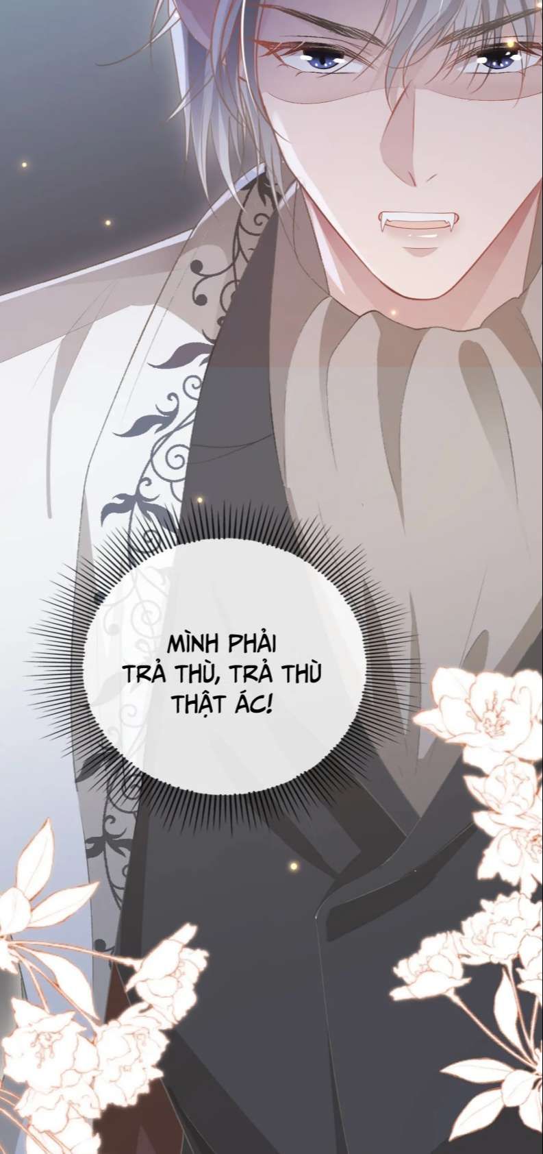 Hắc Hóa Phản Diện Sủng Lên Trời: Chapter 53