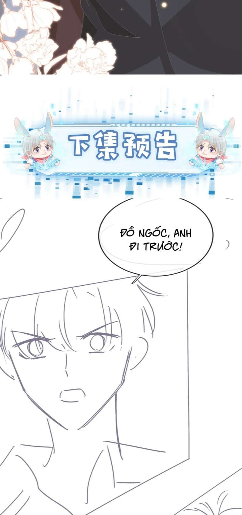 Hắc Hóa Phản Diện Sủng Lên Trời: Chapter 53