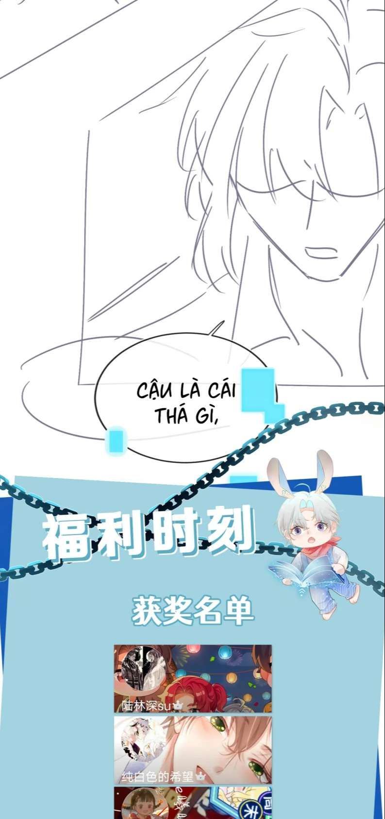 Hắc Hóa Phản Diện Sủng Lên Trời: Chapter 53