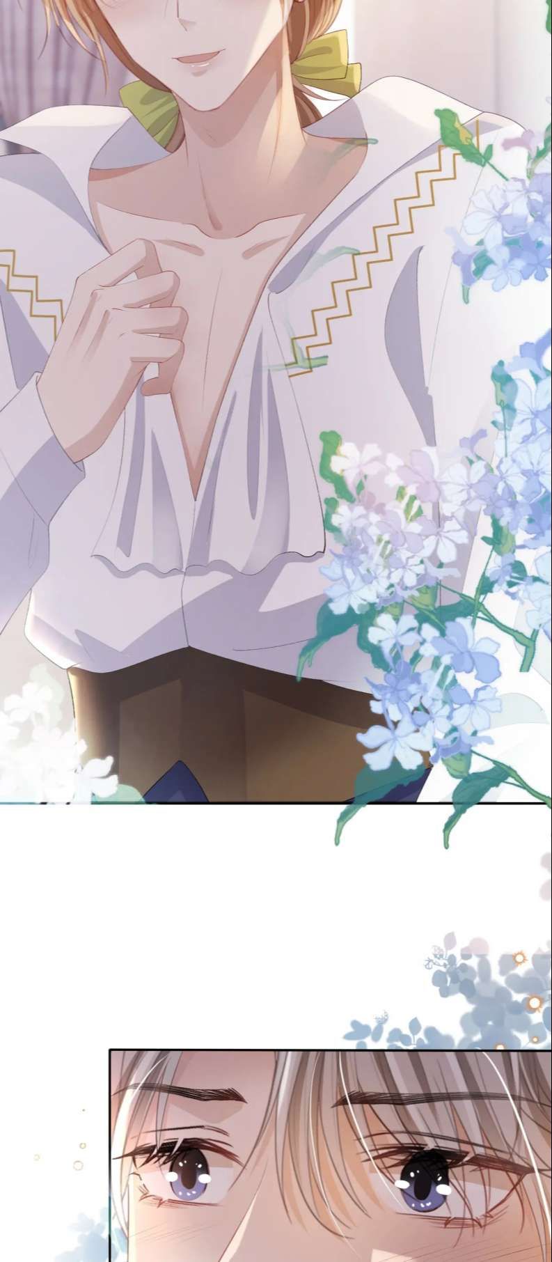 Hắc Hóa Phản Diện Sủng Lên Trời: Chapter 53