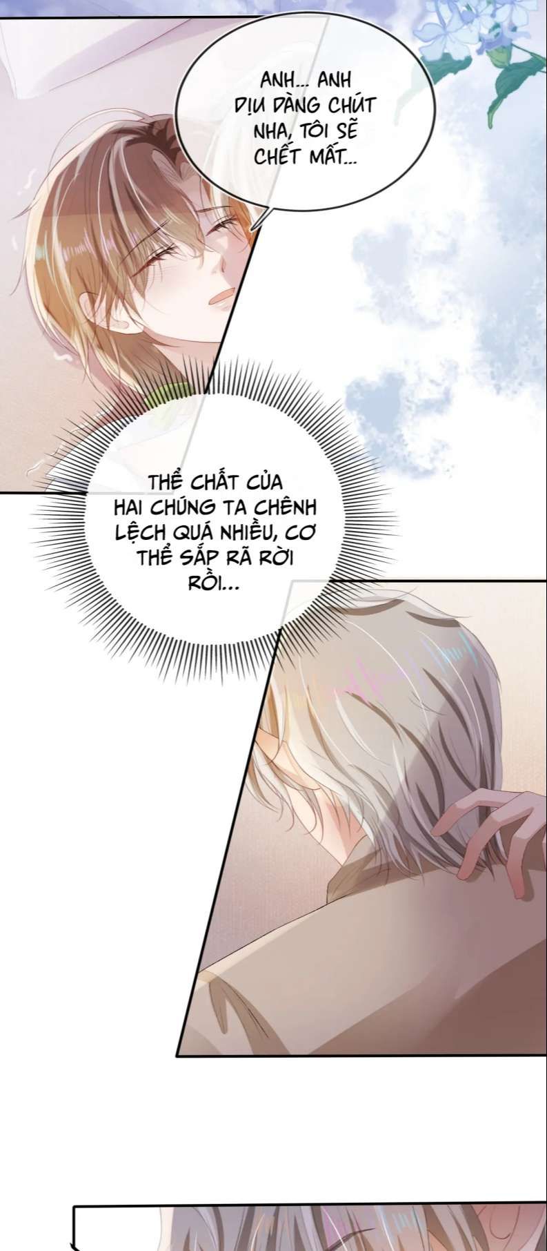 Hắc Hóa Phản Diện Sủng Lên Trời: Chapter 53