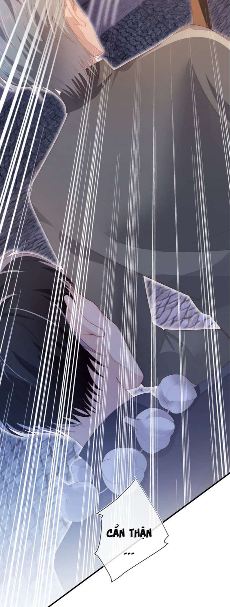 Hắc Hóa Phản Diện Sủng Lên Trời: Chapter 54