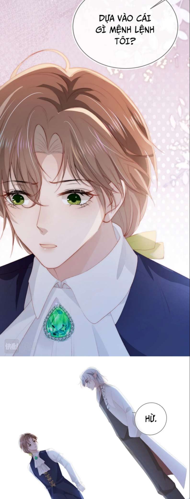 Hắc Hóa Phản Diện Sủng Lên Trời: Chapter 54