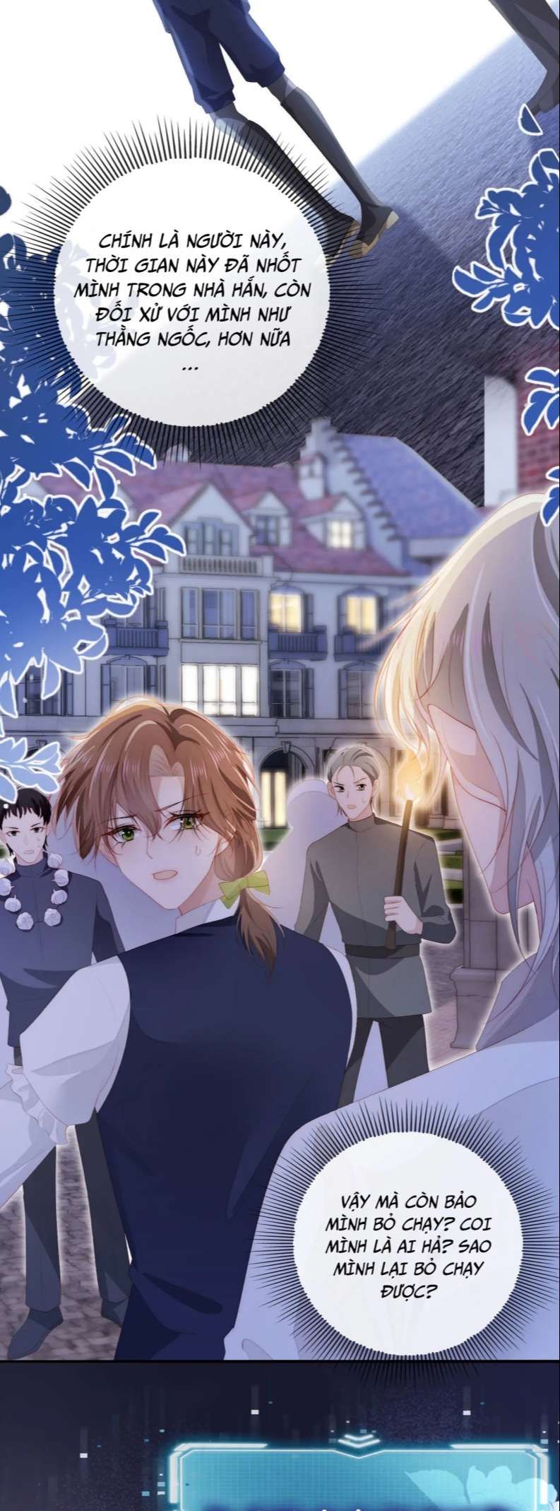 Hắc Hóa Phản Diện Sủng Lên Trời: Chapter 54