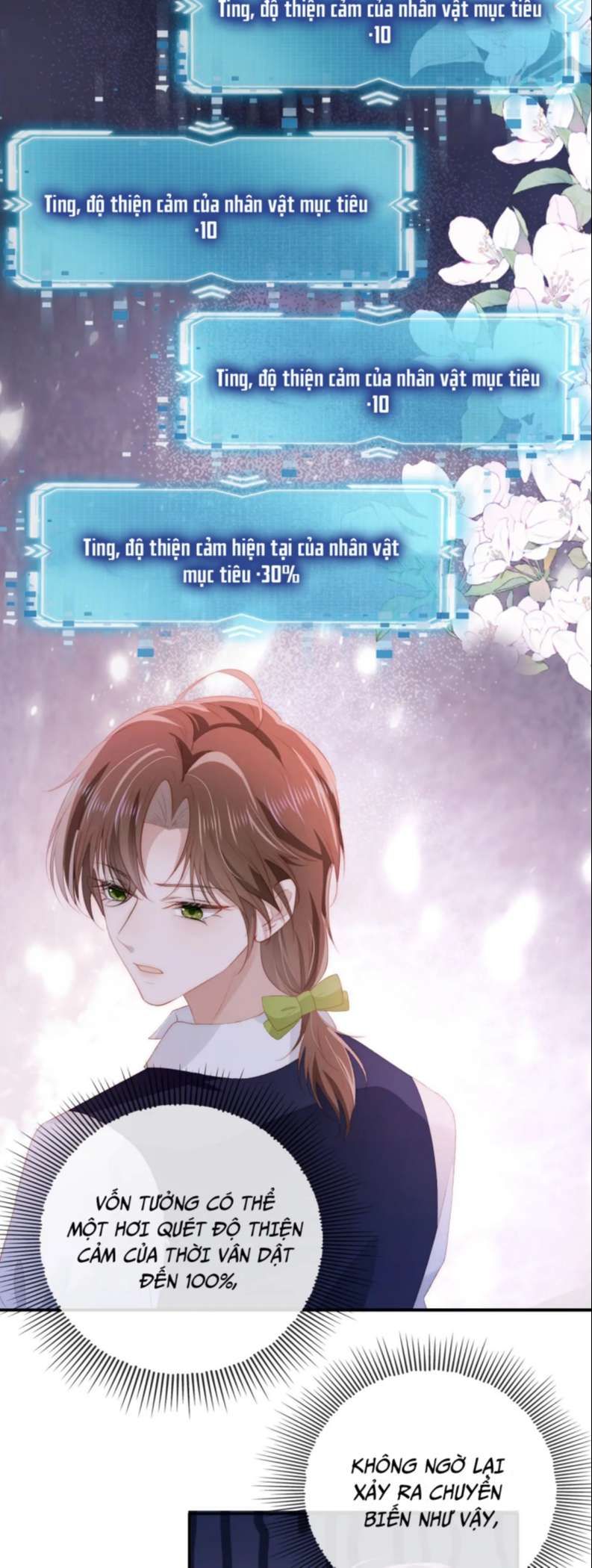 Hắc Hóa Phản Diện Sủng Lên Trời: Chapter 54