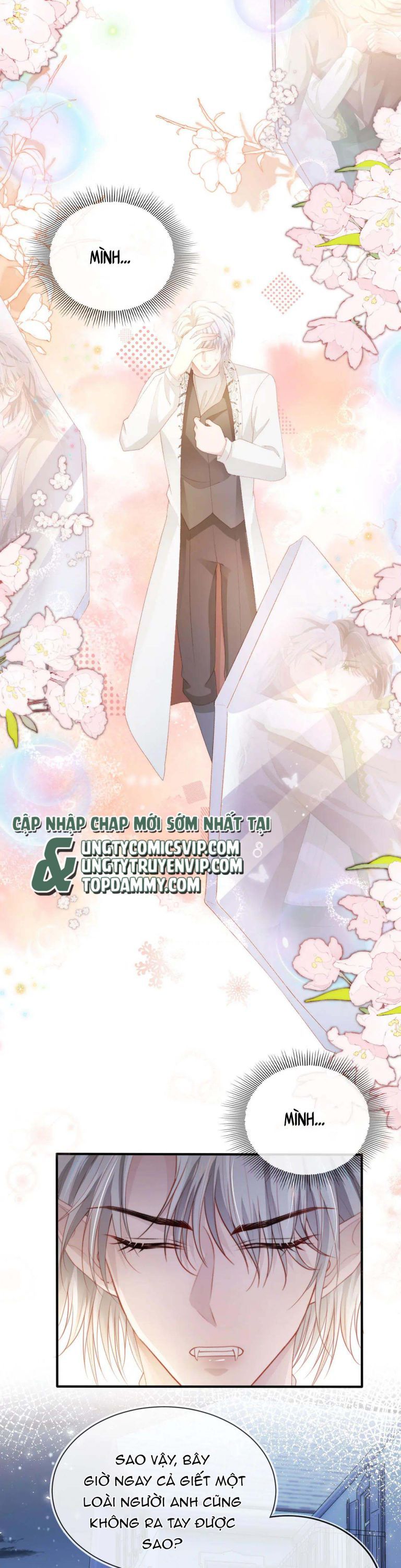 Hắc Hóa Phản Diện Sủng Lên Trời: Chapter 55