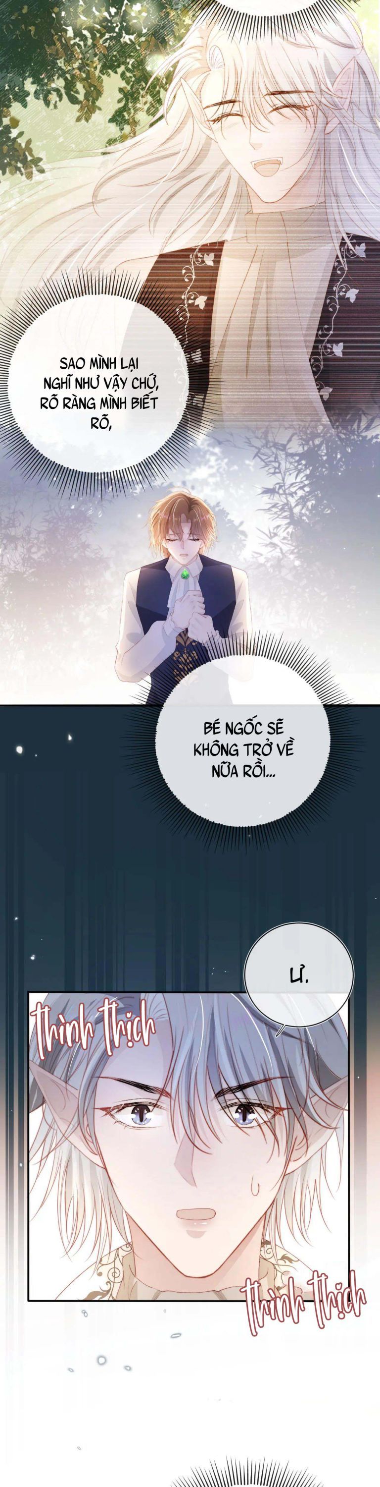 Hắc Hóa Phản Diện Sủng Lên Trời: Chapter 55