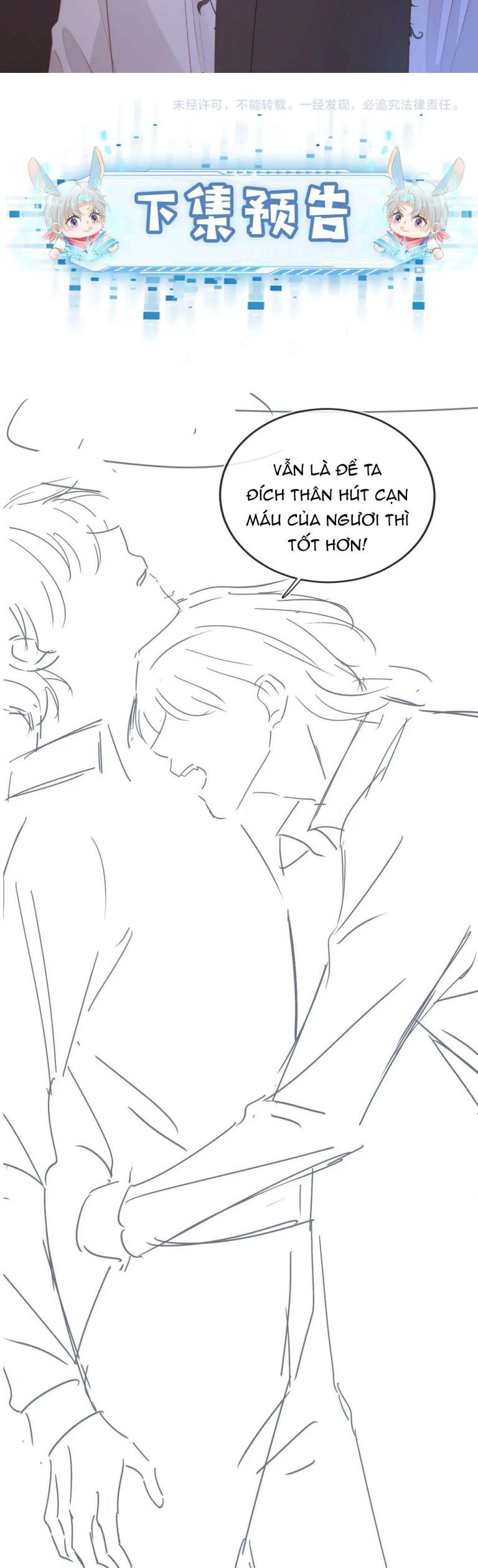 Hắc Hóa Phản Diện Sủng Lên Trời: Chapter 55