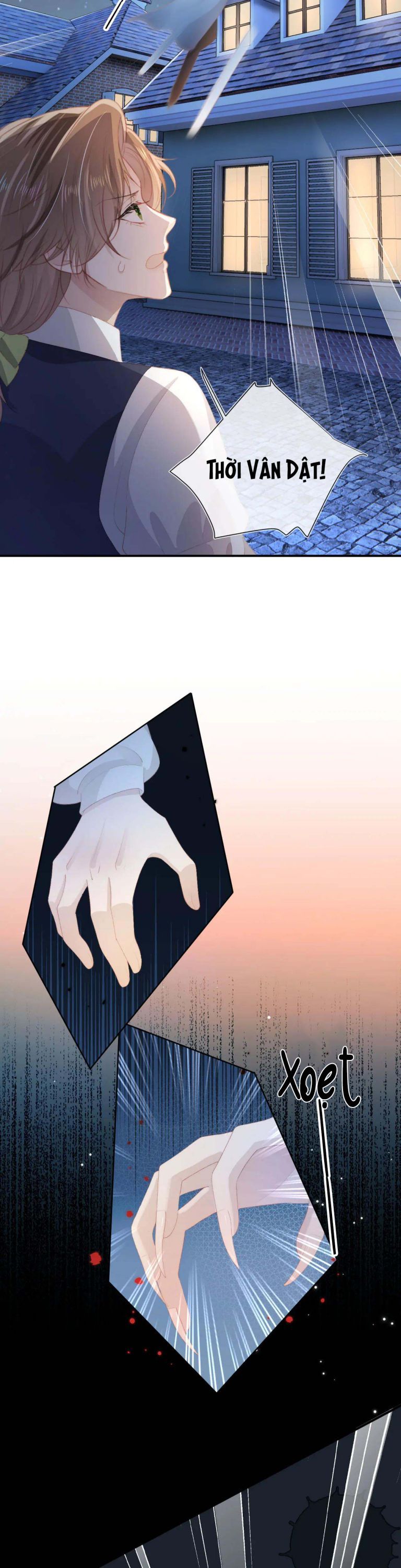 Hắc Hóa Phản Diện Sủng Lên Trời: Chapter 55