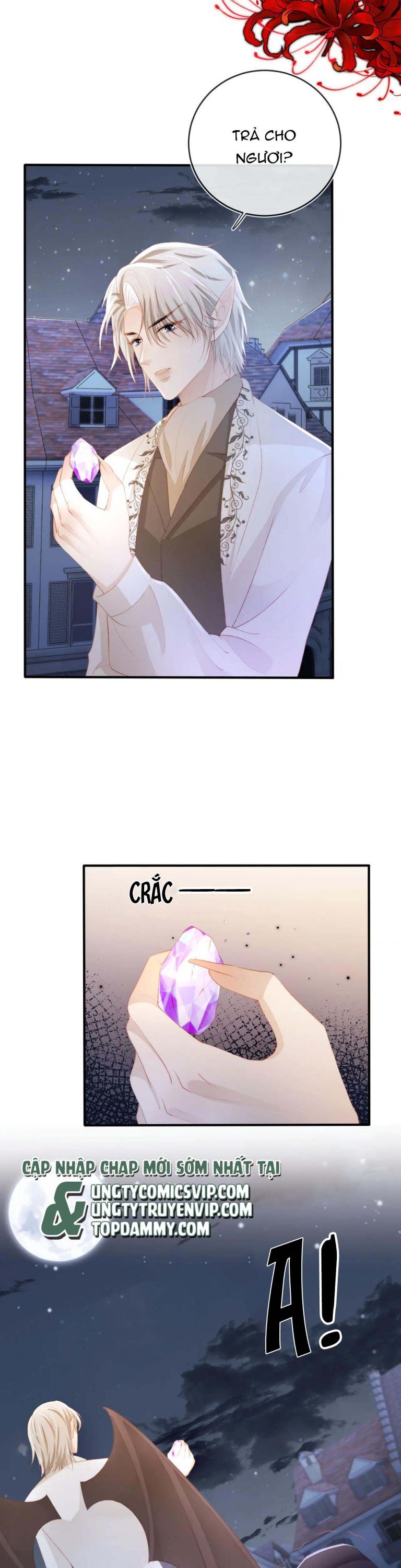 Hắc Hóa Phản Diện Sủng Lên Trời: Chapter 55