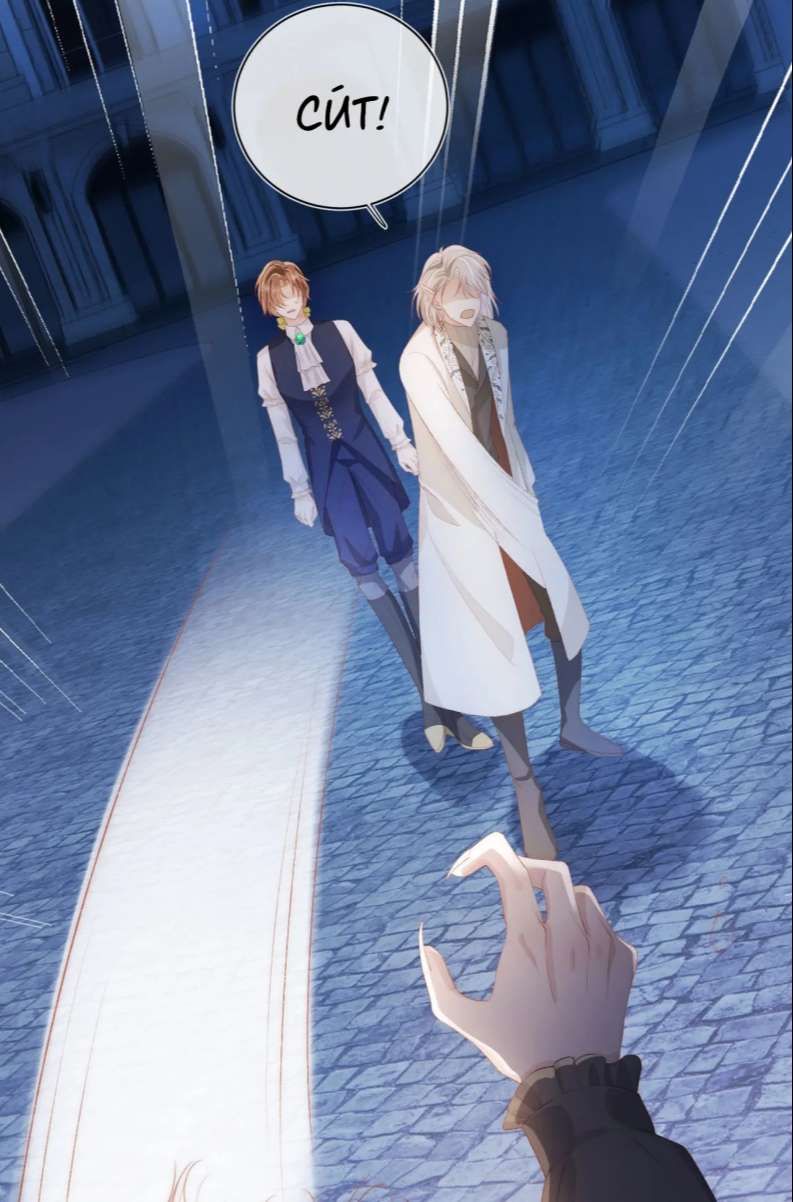 Hắc Hóa Phản Diện Sủng Lên Trời: Chapter 56