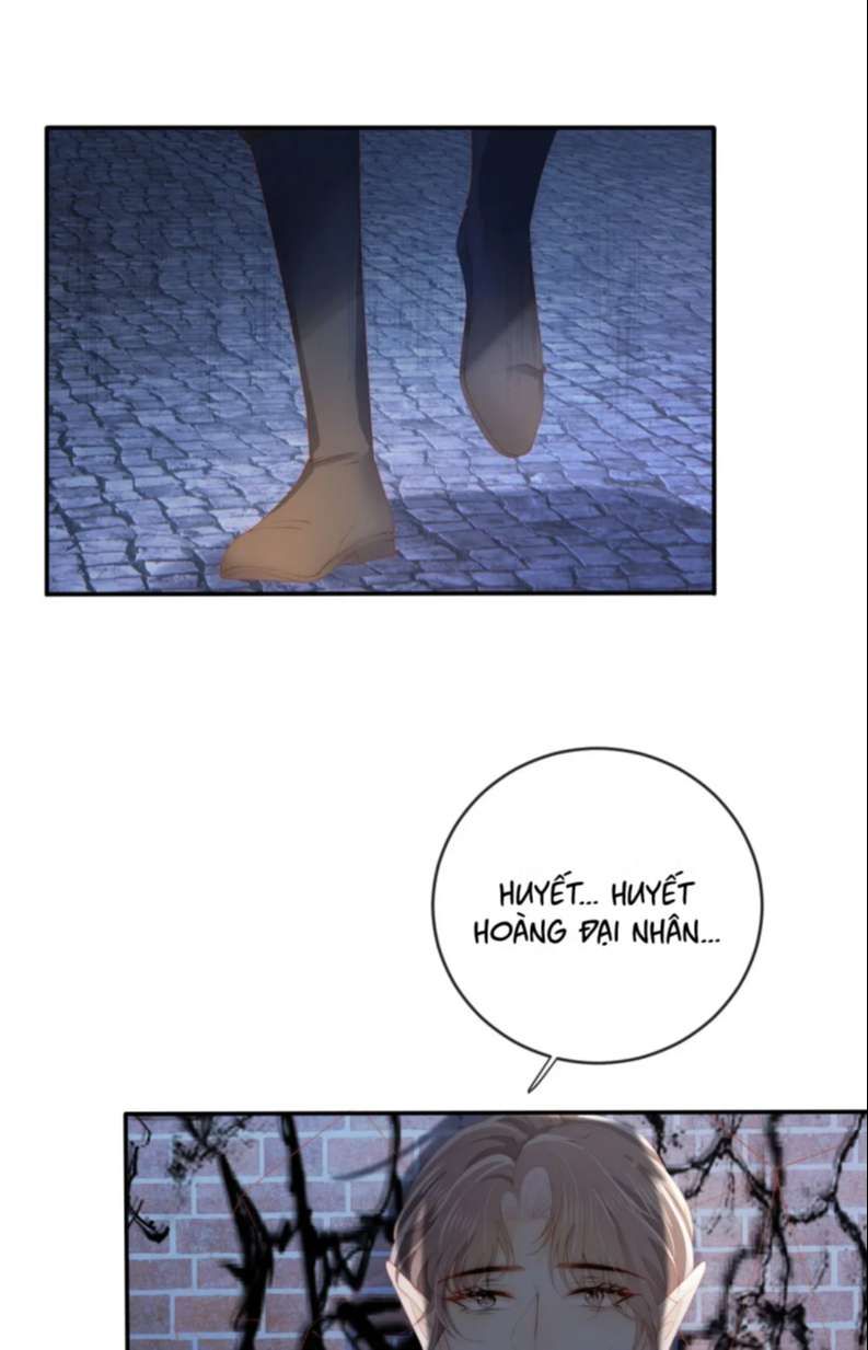 Hắc Hóa Phản Diện Sủng Lên Trời: Chapter 56