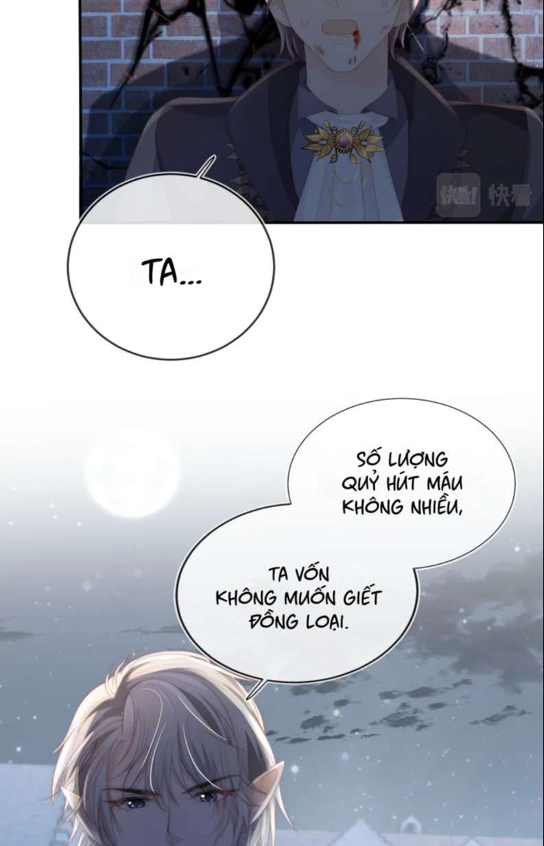 Hắc Hóa Phản Diện Sủng Lên Trời: Chapter 56