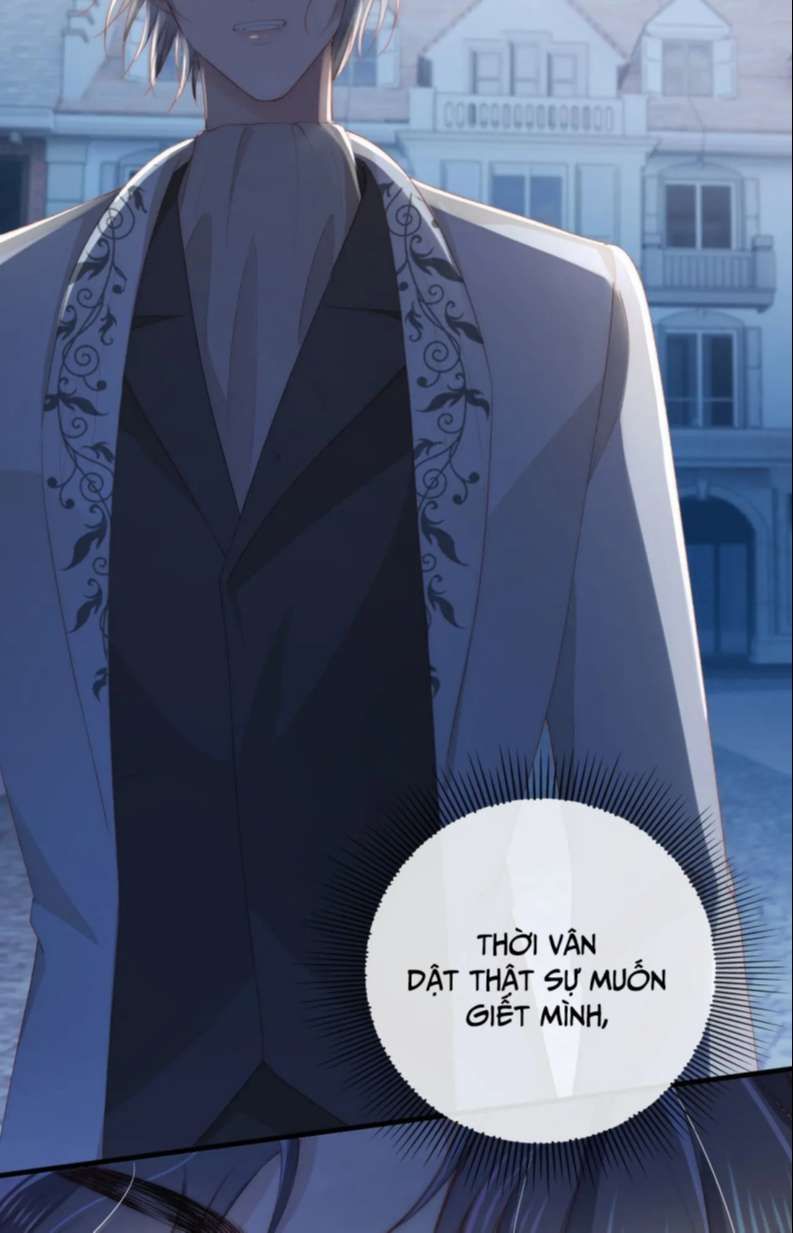 Hắc Hóa Phản Diện Sủng Lên Trời: Chapter 56