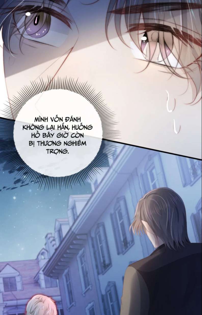 Hắc Hóa Phản Diện Sủng Lên Trời: Chapter 56