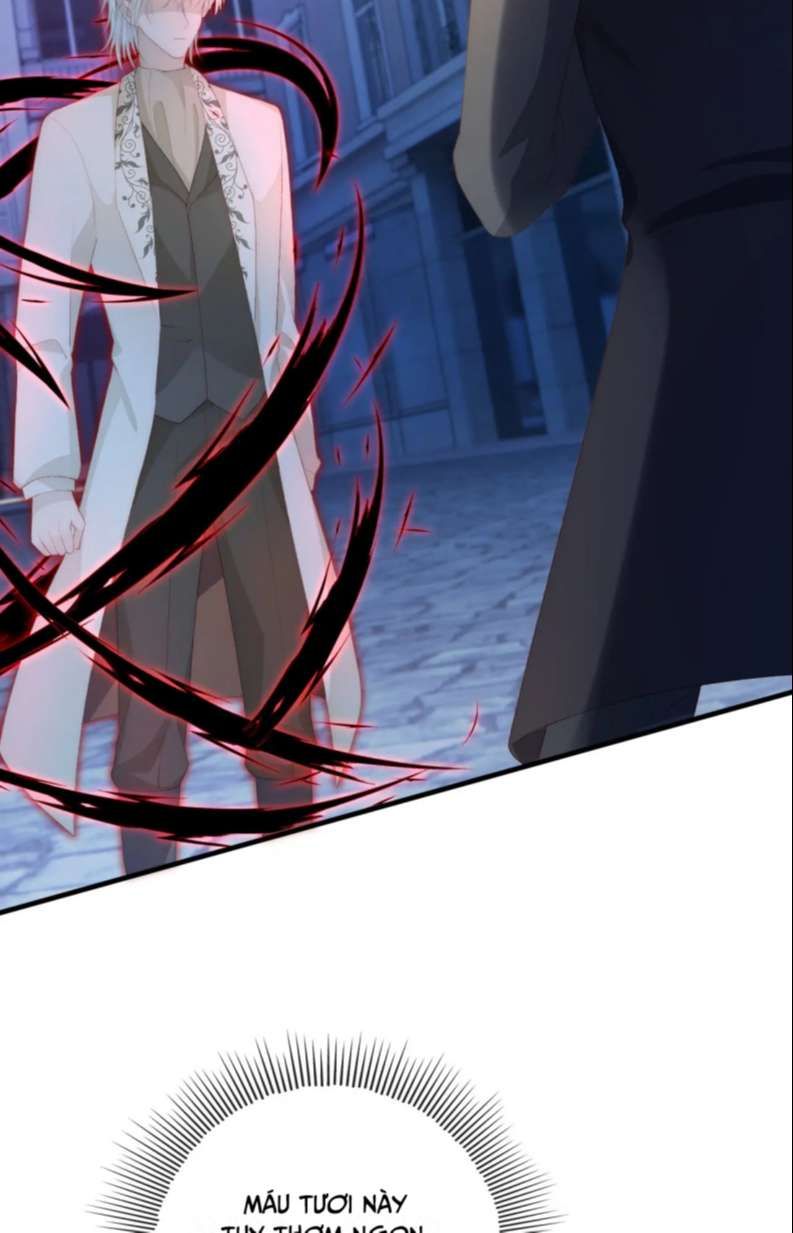 Hắc Hóa Phản Diện Sủng Lên Trời: Chapter 56