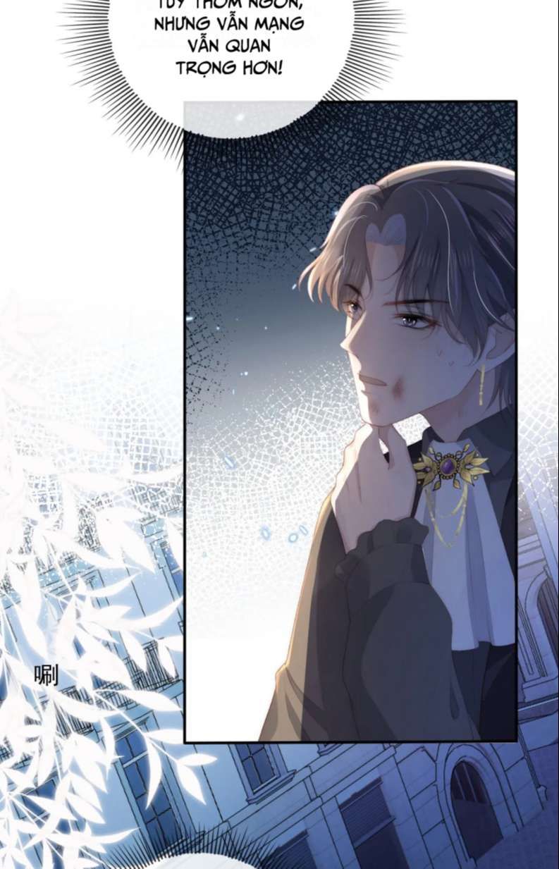 Hắc Hóa Phản Diện Sủng Lên Trời: Chapter 56