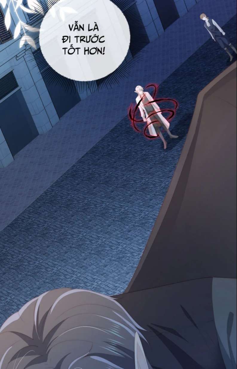 Hắc Hóa Phản Diện Sủng Lên Trời: Chapter 56