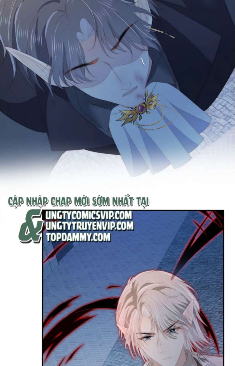 Hắc Hóa Phản Diện Sủng Lên Trời: Chapter 56