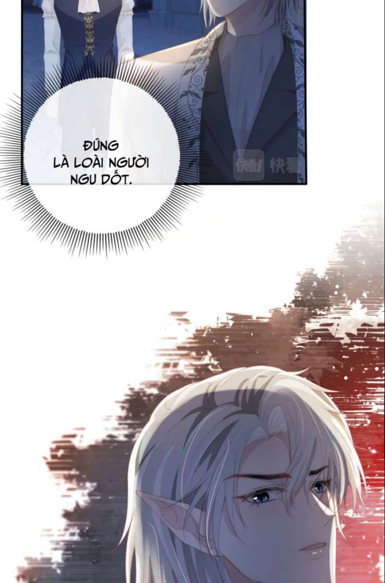 Hắc Hóa Phản Diện Sủng Lên Trời: Chapter 56