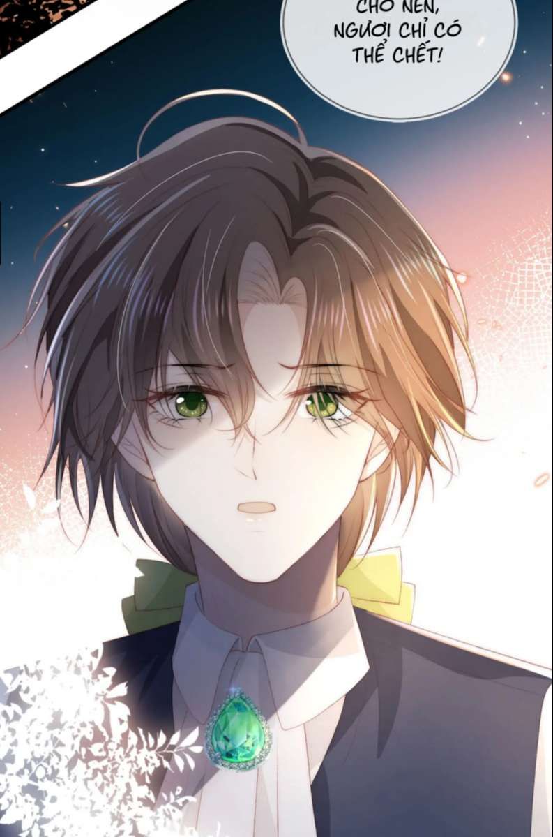 Hắc Hóa Phản Diện Sủng Lên Trời: Chapter 56