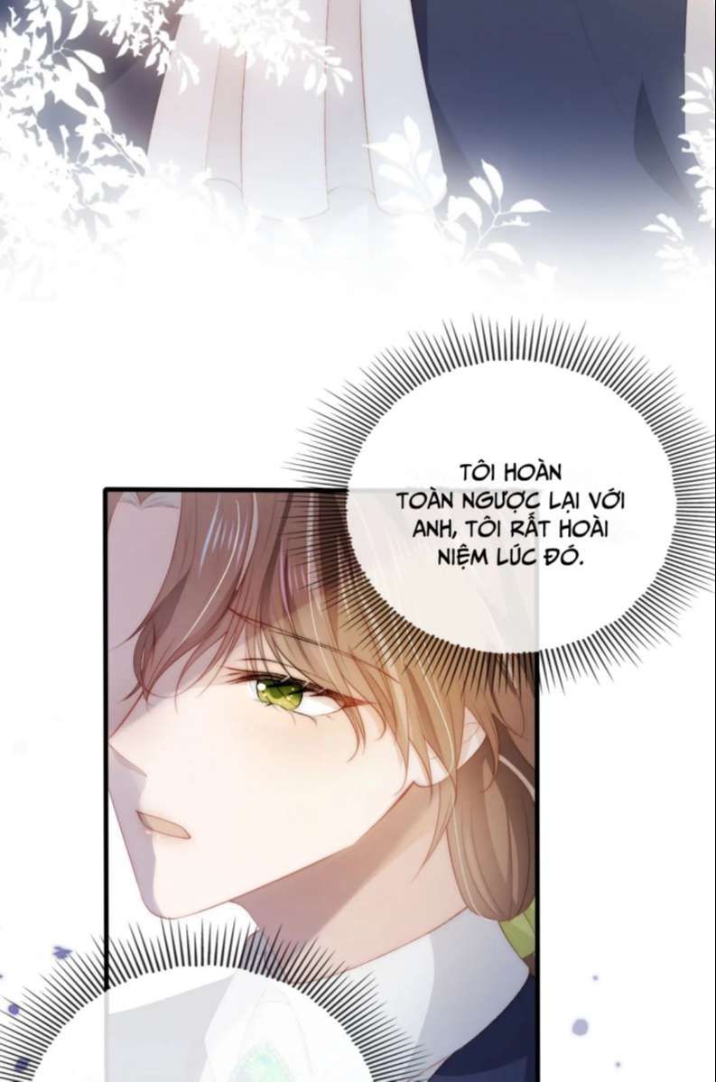 Hắc Hóa Phản Diện Sủng Lên Trời: Chapter 56