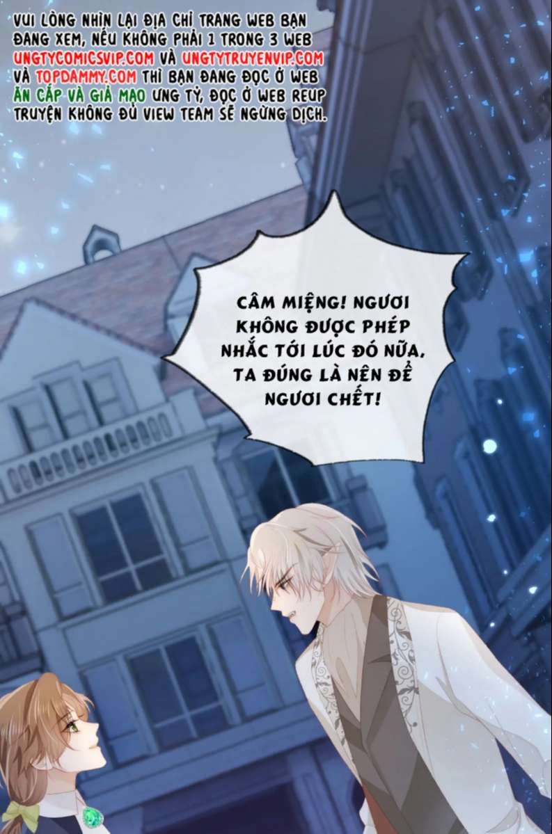 Hắc Hóa Phản Diện Sủng Lên Trời: Chapter 56