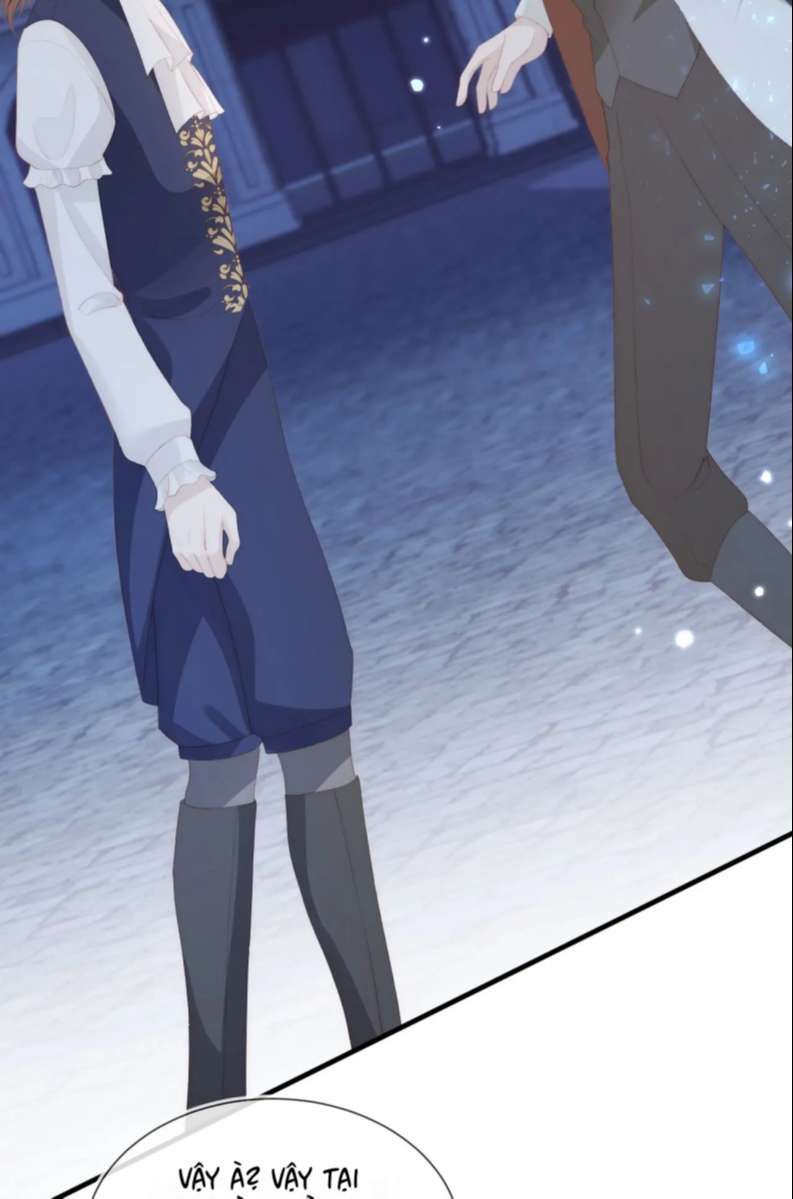 Hắc Hóa Phản Diện Sủng Lên Trời: Chapter 56