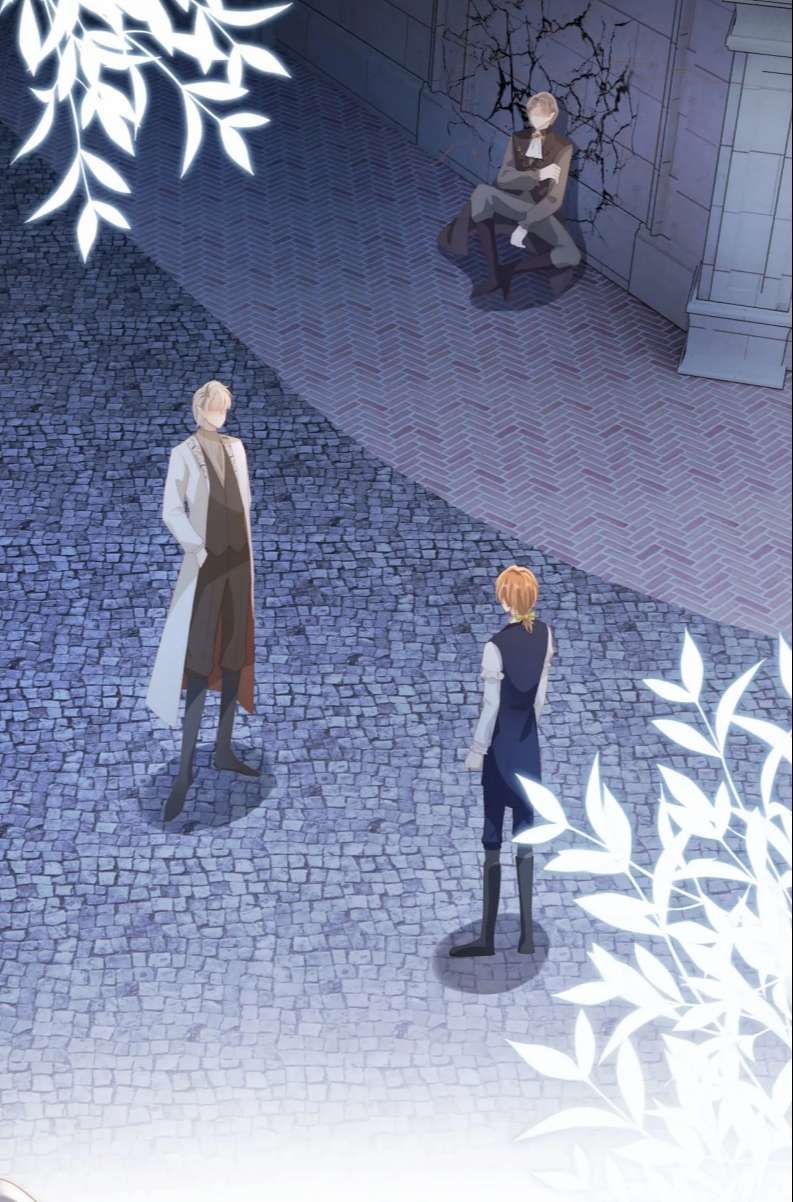 Hắc Hóa Phản Diện Sủng Lên Trời: Chapter 56