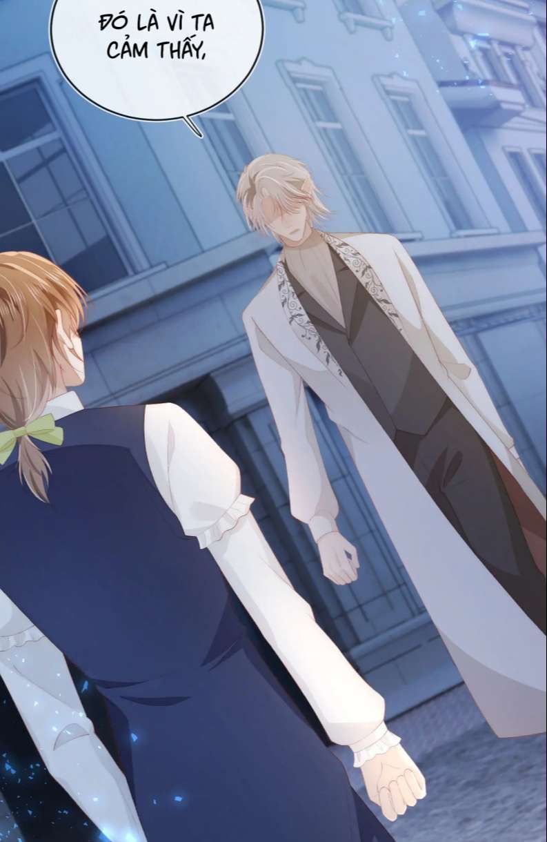 Hắc Hóa Phản Diện Sủng Lên Trời: Chapter 56