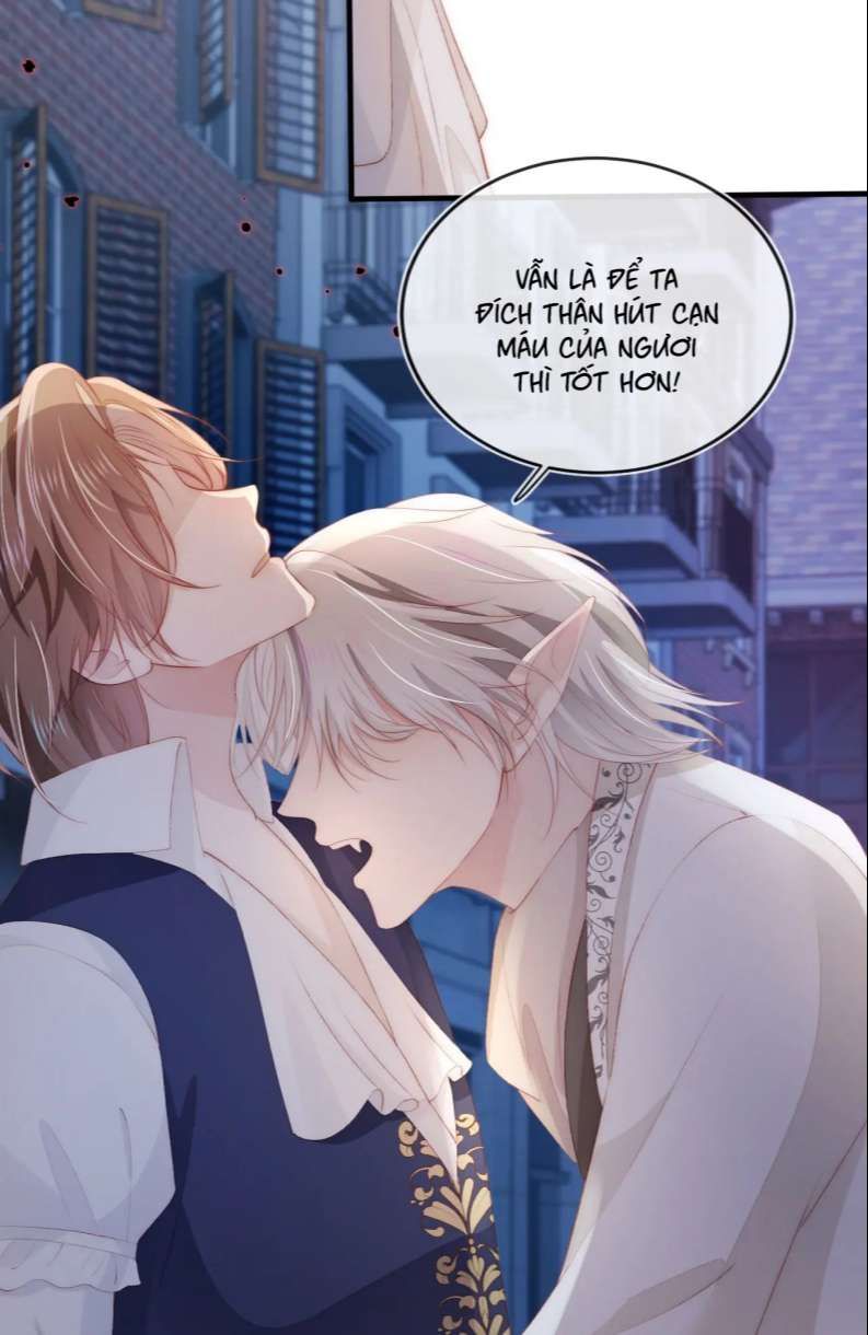 Hắc Hóa Phản Diện Sủng Lên Trời: Chapter 56