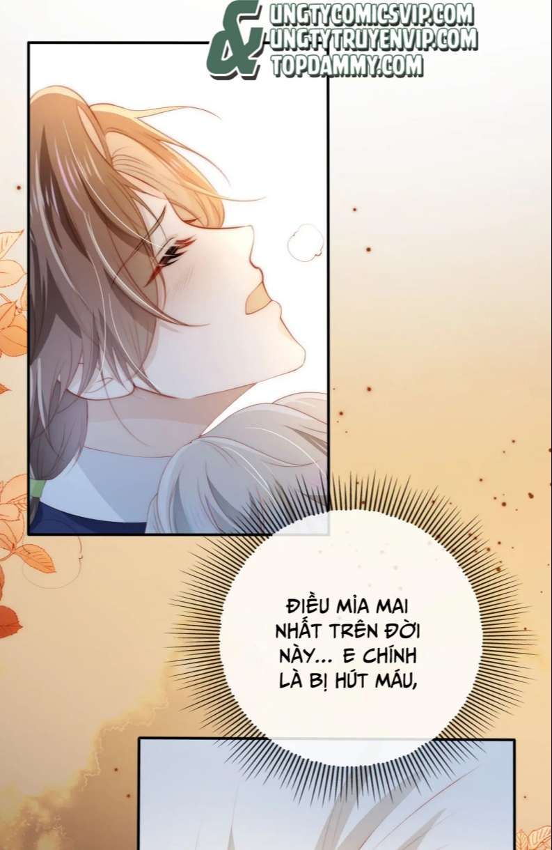 Hắc Hóa Phản Diện Sủng Lên Trời: Chapter 56