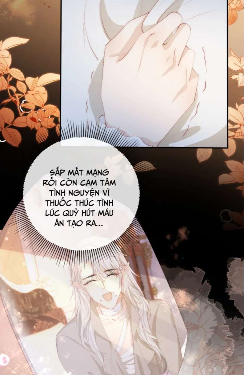 Hắc Hóa Phản Diện Sủng Lên Trời: Chapter 56
