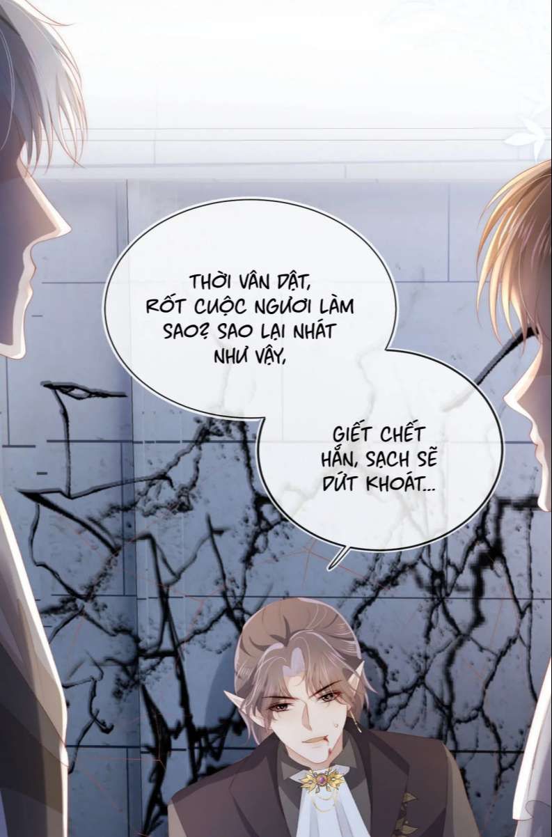 Hắc Hóa Phản Diện Sủng Lên Trời: Chapter 56