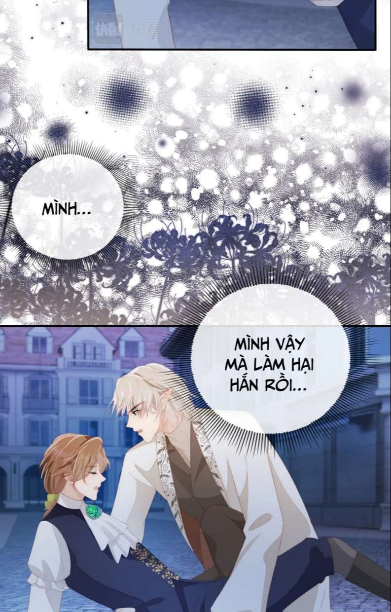 Hắc Hóa Phản Diện Sủng Lên Trời: Chapter 56